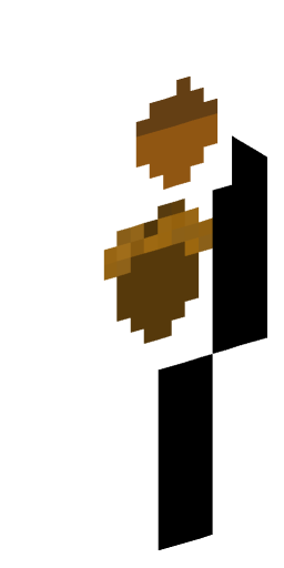 child Minecraft Skin Preview on Minecraft.Co.Com