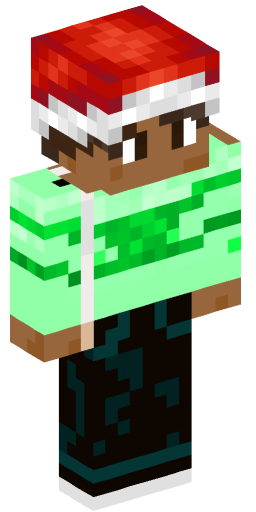 jepsin Minecraft Skin Preview on Minecraft.Co.Com