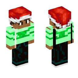 Minecraft Skin #170373