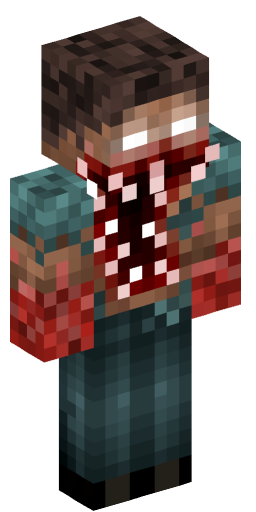 Kiraplus Minecraft Skin Preview on Minecraft.Co.Com