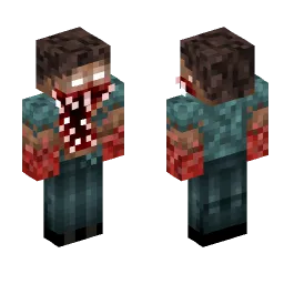 Minecraft Skin #170386