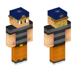 Minecraft Skin #170387