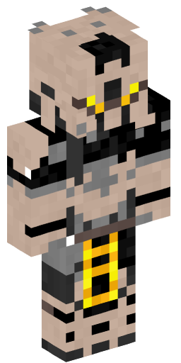 Jakebert Minecraft Skin Preview on Minecraft.Co.Com
