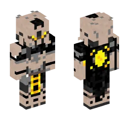 Minecraft Skin #170389