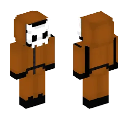Minecraft Skin #170394