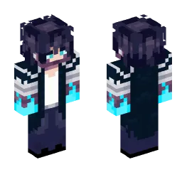 Minecraft Skin #170395