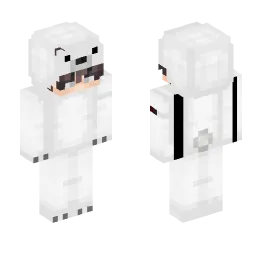Minecraft Skin #170400