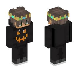 Minecraft Skin #170410