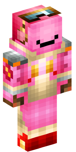 BoboROXik Minecraft Skin Preview on Minecraft.Co.Com