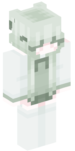 yatoswife Minecraft Skin Preview on Minecraft.Co.Com