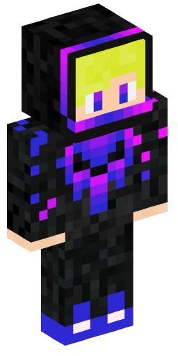 DarkLink360 Minecraft Skin Preview on Minecraft.Co.Com