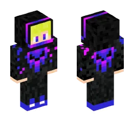 Minecraft Skin #170421