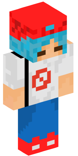 marklanggin Minecraft Skin Preview on Minecraft.Co.Com