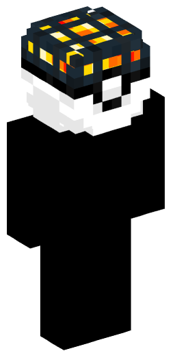 schelf Minecraft Skin Preview on Minecraft.Co.Com