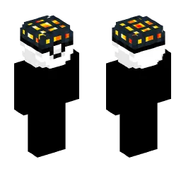 Minecraft Skin #170428