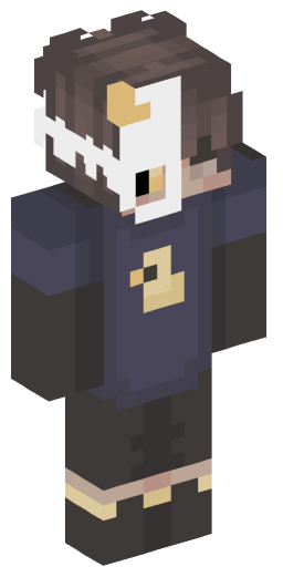 rocky4259130 Minecraft Skin Preview on Minecraft.Co.Com