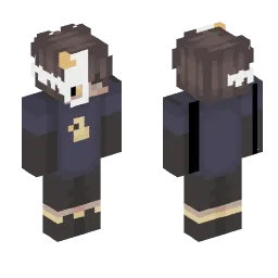 Minecraft Skin #170433