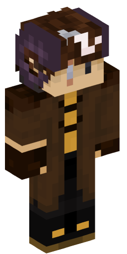 liambruvva Minecraft Skin Preview on Minecraft.Co.Com