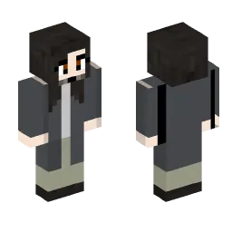 Minecraft Skin #170445