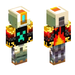 Minecraft Skin #170453