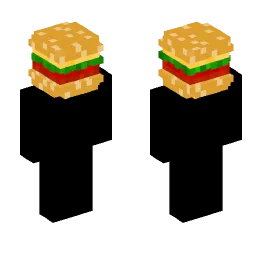 Minecraft Skin #170468