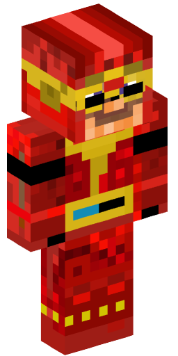 Redstoneknight0 Minecraft Skin Preview on Minecraft.Co.Com