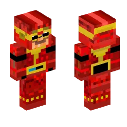 Minecraft Skin #170477