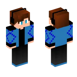 Minecraft Skin #170479