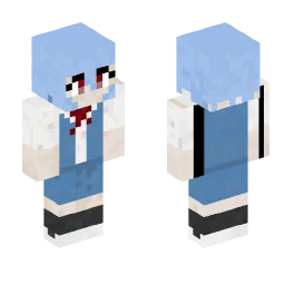 Minecraft Skin #170480