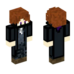 Minecraft Skin #170481