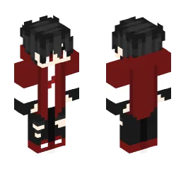 Minecraft Skin #170488