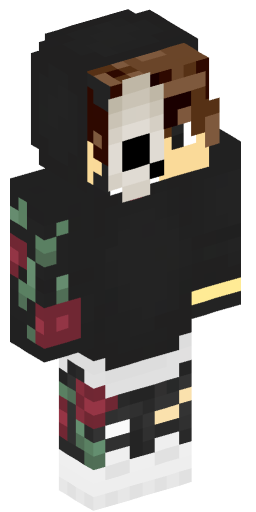 xXshadowplaysXx Minecraft Skin Preview on Minecraft.Co.Com