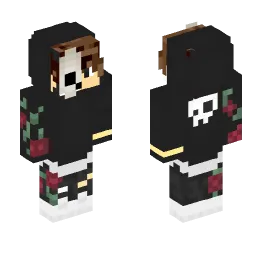 Minecraft Skin #170489