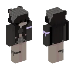 Minecraft Skin #170491