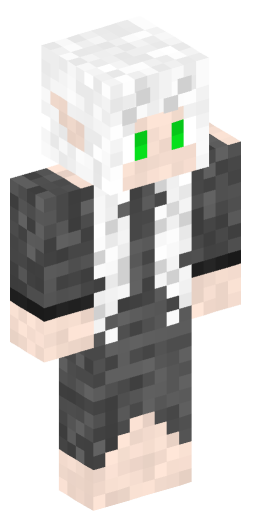 SirFortune_ Minecraft Skin Preview on Minecraft.Co.Com