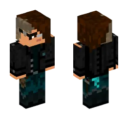 Minecraft Skin #170505
