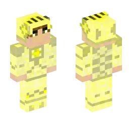 Minecraft Skin #170525