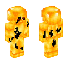Minecraft Skin #170526