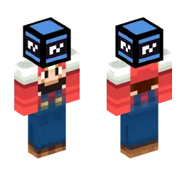 Minecraft Skin #170529