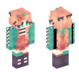 Minecraft Skin #170532