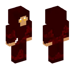 Minecraft Skin #170535