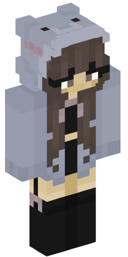 Minecraft Skin #170536