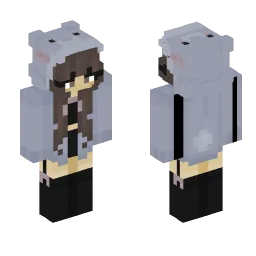 Minecraft Skin #170536