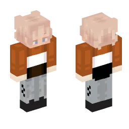 Minecraft Skin #170539