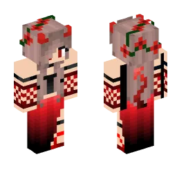 Minecraft Skin #170543
