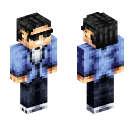 Minecraft Skin #170547