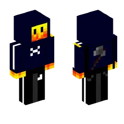 Minecraft Skin #170550