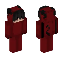 Minecraft Skin #170559