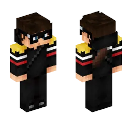 Minecraft Skin #170561