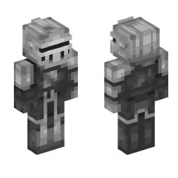 Minecraft Skin #170569